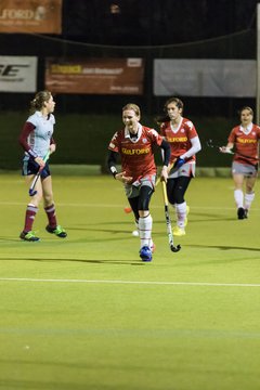 Bild 213 - Frauen Der Club an der Alster 2 - Uhlenhorster HC : Ergebnis: 3:0